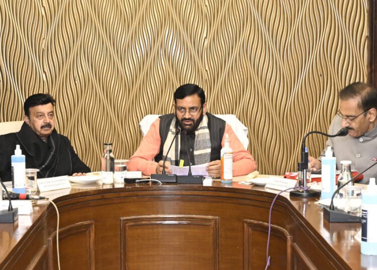 विकसित भारत