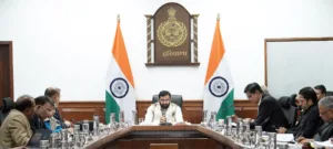 CM Nayab Singh Saini