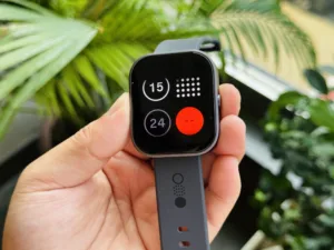 CMF, Redmi, Noise और Fastrack की स्मार्टवॉच