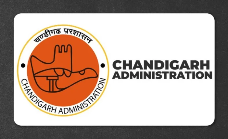 Chandigarh breaking news