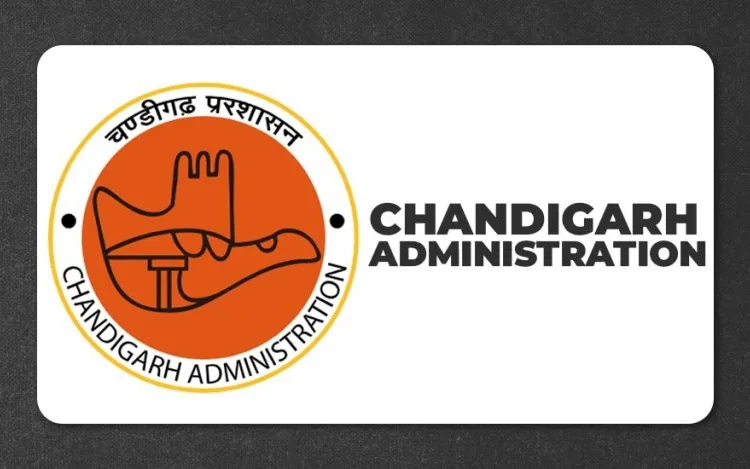 Chandigarh breaking news