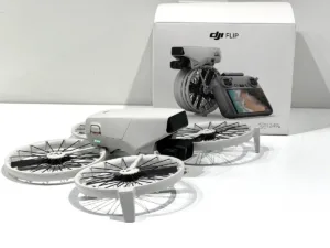 DJI Flip