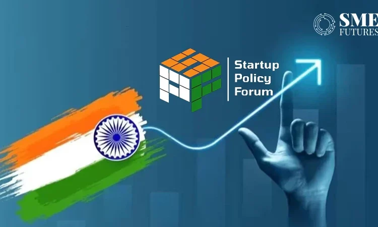 DPIIT Inks MoU with Startup Policy Forum to Boost Startup Ecosystem