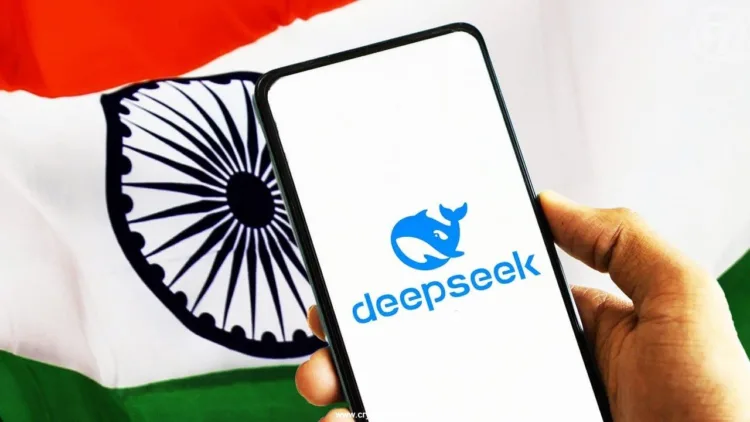 चीन के AI DeepSeek की भारत में एंट्री! 🇮🇳 भारतीय सर्वर्स पर होस्टिंग से क्या बदलेगा? 1 DeepSeek की भारतीय सर्वर्स पर होस्टिंग