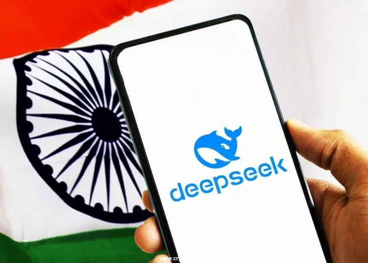 DeepSeek की भारतीय सर्वर्स पर होस्टिंग