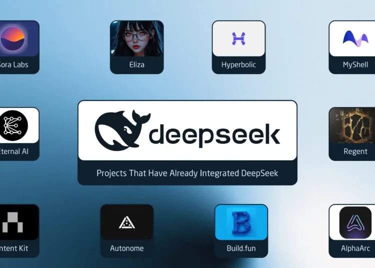 DeepSeek-V3