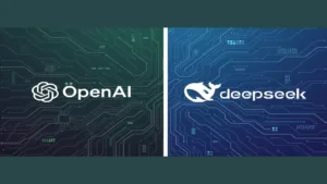 DeepSeek vs OpenAI