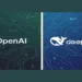 DeepSeek vs OpenAI
