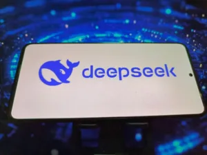#Deepseek