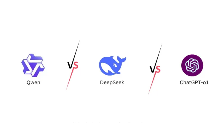 Deepseek AI का सच! क्या चीन आपका Data चुराने की तैयारी में है? 1 Deepseek