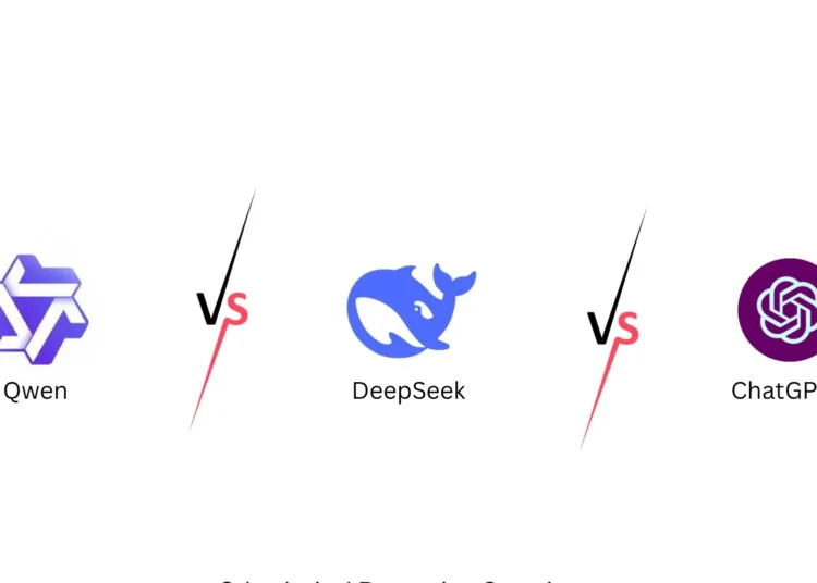 Deepseek