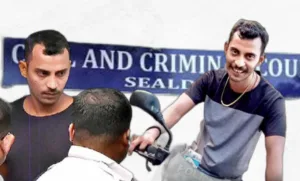 Doctor Rape Murder Case Accused Sanjay Ray Found Guilty