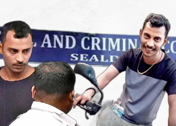 Doctor Rape Murder Case Accused Sanjay Ray Found Guilty