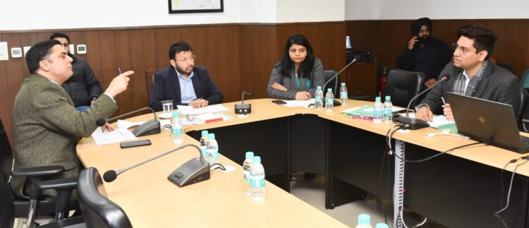 स्मार्ट सिटी