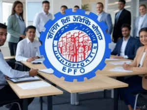 EPFO Recruitment 2025