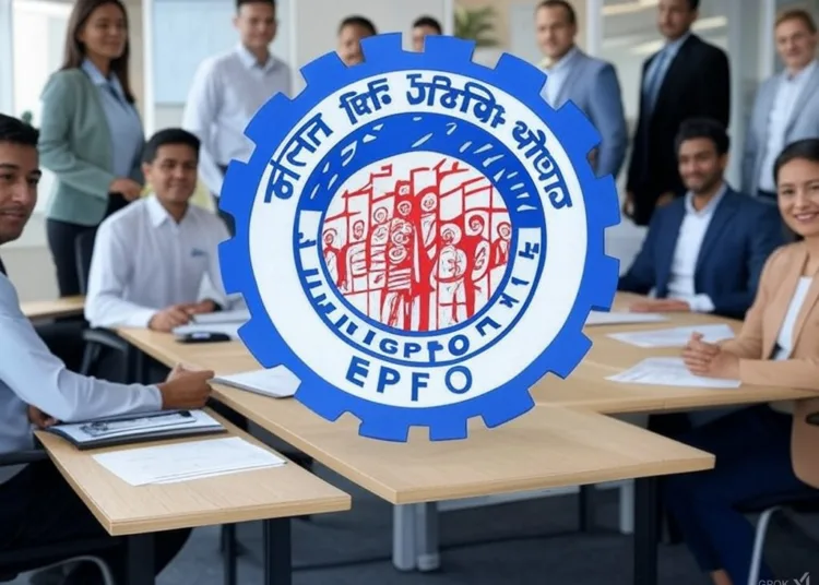 EPFO Recruitment 2025