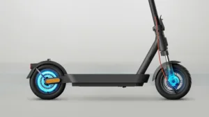 Electric Scooter 5 Pro