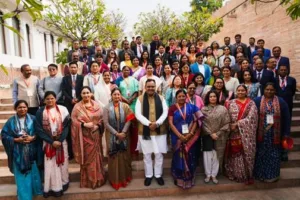 Empowering Women, Nurturing Children