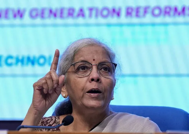 Budget 2025, Nirmala Sitharaman Budget 2025, Tax Relief for Middle Class, MSME Budget 2025, Infrastructure Investment India, AI Impact on Jobs,