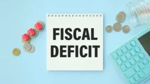 Fiscal Deficit 2024-25