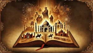 From the Pages of History