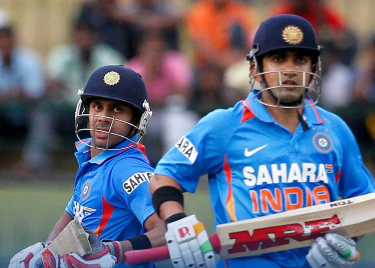 Manoj Tiwary Gautam Gambhir controversy, Ranji Trophy 2015, Delhi vs Bengal, Gautam Gambhir aggression, Wasim Akram KKR coach, Manoj Tiwary statement, Indian cricket controversies, Gautam Gambhir Manoj Tiwary fight, IPL KKR disputes, Gautam Gambhir coach news।