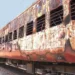 Godhra Train Agni Kand