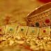 Gold Price Skyrocket: सोना ₹3,100 महंगा, 10 ग्राम का भाव ₹1.28 लाख पार 13 Gold Silver Price Today