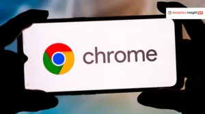 Google Chrome update