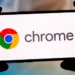 Google Chrome update