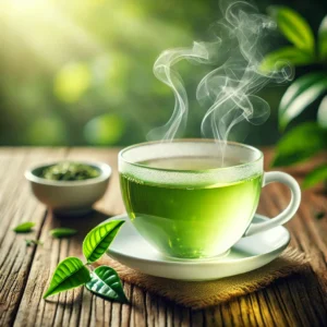 Green Tea