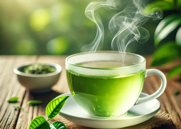 Green Tea