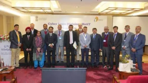 Grievance Appellate Committee workshop organised by MeitY to enhance grievance redressal framework for a safer internet