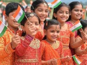 Happy Republic Day 2025