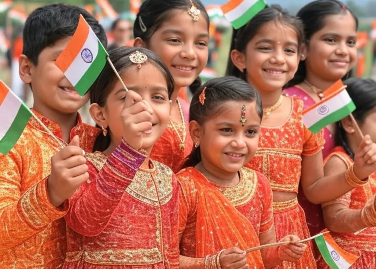 Happy Republic Day 2025