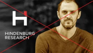 Hindenburg Research closed