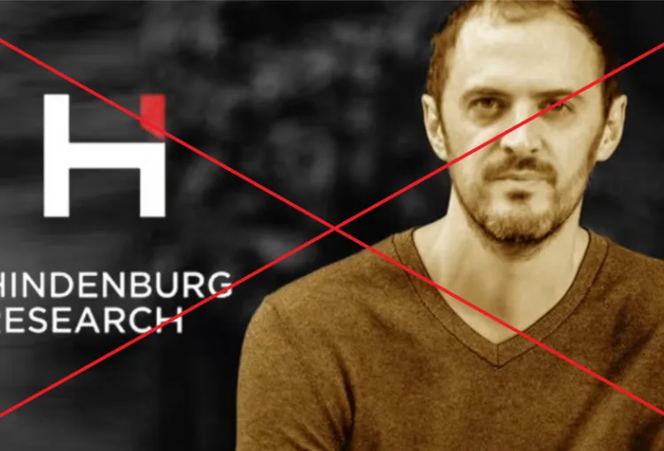 Hindenburg Research closed