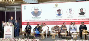 Hon'ble Vice-President, Shri Jagdeep Dhankhar
