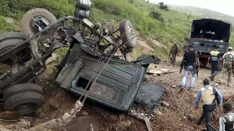 IED Blast in Bijapur Today