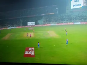 T20 match India vs England, Suryakumar Yadav captain, Arshdeep Singh wickets, Eden Gardens pitch report, T20 Cricket stats, Jos Buttler, India vs England January 2024, Hardik Pandya performance, Arshdeep Singh T20 records, Tilak Varma, India vs England playing 11