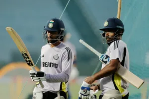 IND vs ENG 4th T20I Live