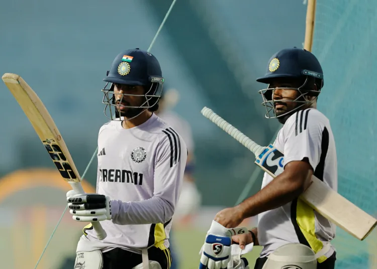 IND vs ENG 4th T20I Live