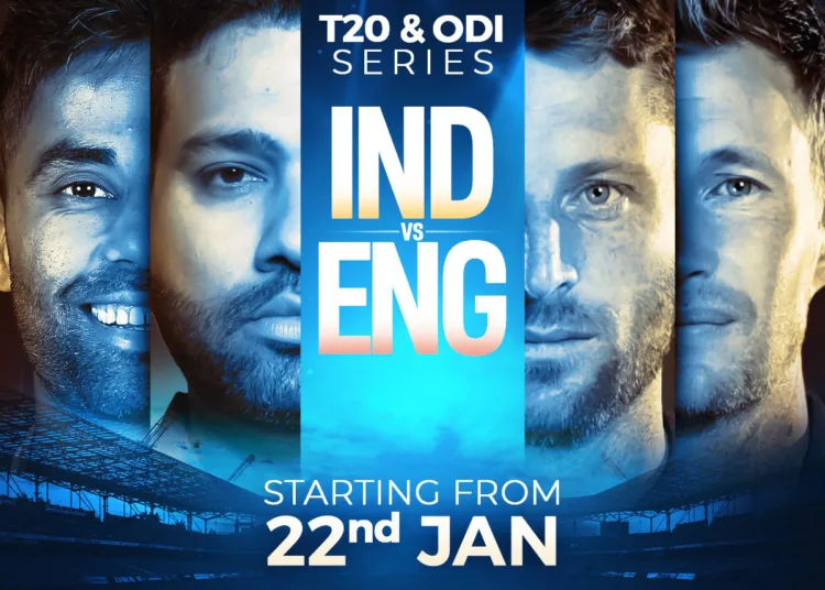 IND vs ENG T20I Live, भारत-इंग्लैंड T20I, Kolkata Match, ईडन गार्डन मैच, Mohammad Shami Comeback, मोहम्मद शमी वापसी, Suryakumar Yadav Captaincy, सूर्यकुमार यादव कप्तानी, Jos Buttler, जोस बटलर, Star Sports, स्टार स्पोर्ट्स, DisneyPlus Hotstar, डिज्नी+ हॉटस्टार, T20I Series, टी20I सीरीज.
