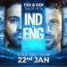 IND vs ENG T20I Live, भारत-इंग्लैंड T20I, Kolkata Match, ईडन गार्डन मैच, Mohammad Shami Comeback, मोहम्मद शमी वापसी, Suryakumar Yadav Captaincy, सूर्यकुमार यादव कप्तानी, Jos Buttler, जोस बटलर, Star Sports, स्टार स्पोर्ट्स, DisneyPlus Hotstar, डिज्नी+ हॉटस्टार, T20I Series, टी20I सीरीज.