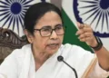 INDIA alliance Mamta Banerjee
