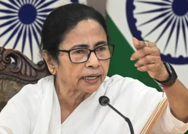 INDIA alliance Mamta Banerjee