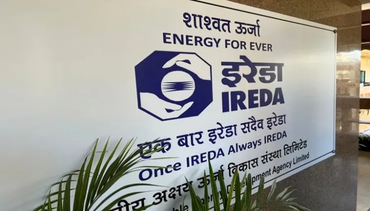 IREDA Achieves 'Excellent' Rating for Fourth Consecutive Year in MoU Performance