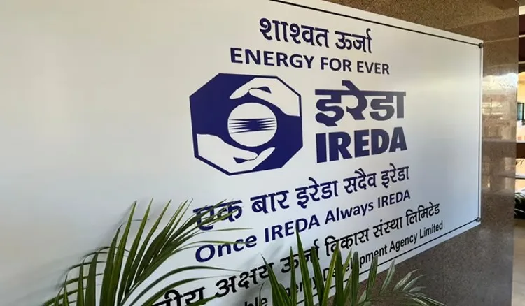 IREDA Achieves 'Excellent' Rating for Fourth Consecutive Year in MoU Performance