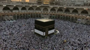 India Hajj Committee