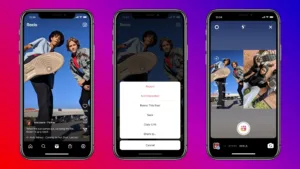 Instagram Reels Update, Instagram New Features, 3-minute Reels, Instagram Head Adam Mosseri, Instagram vs TikTok, Instagram vs YouTube, Instagram Profile Grid, Long Reels Instagram, Reels Length Increase, Social Media Trends, Instagram Creators, Reels Engagement, Instagram Content Update.